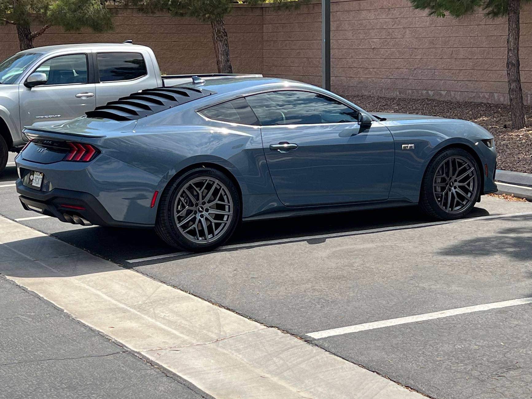 S650 Mustang Upgrading wheels and tires for performance IMG_9119