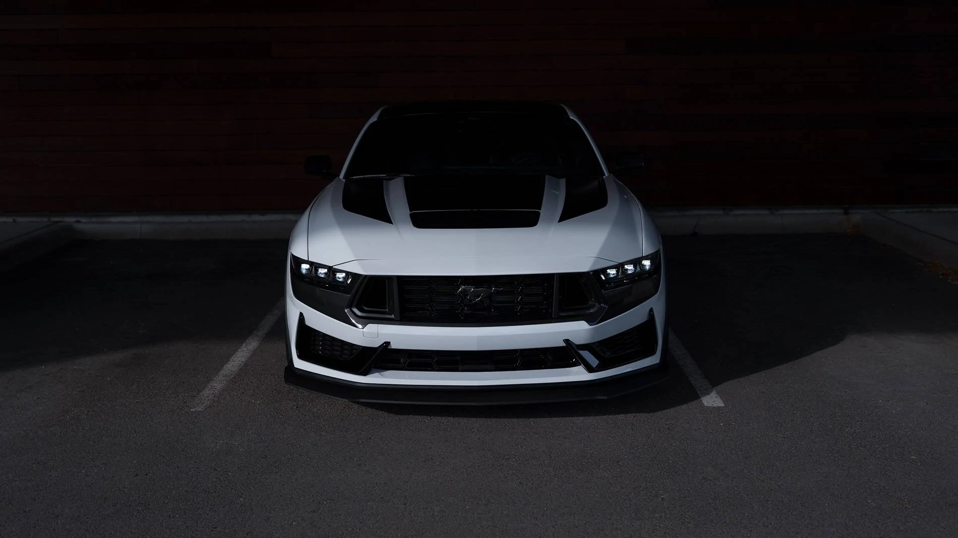 S650 Mustang 2024 Dark Horse Premium "Freyja" (Chassis # 7161) - My Build Journal 3