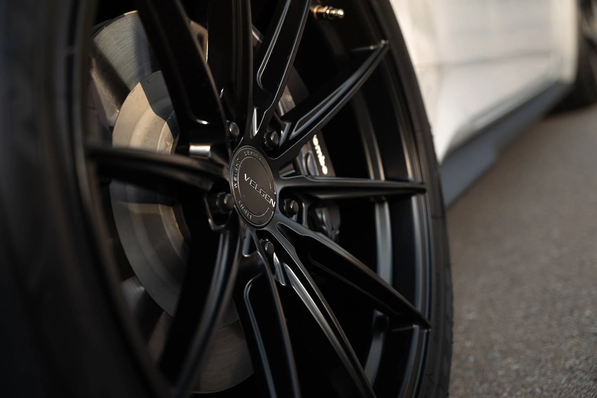 S650 Mustang 2024 Dark Horse Premium "Freyja" (Chassis # 7161) - My Build Journal 17