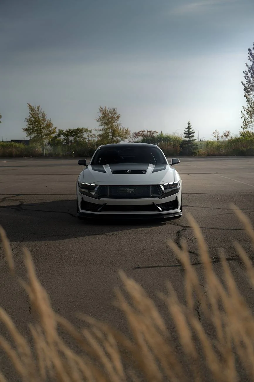 S650 Mustang Official OXFORD WHITE Mustang S650 Thread 8
