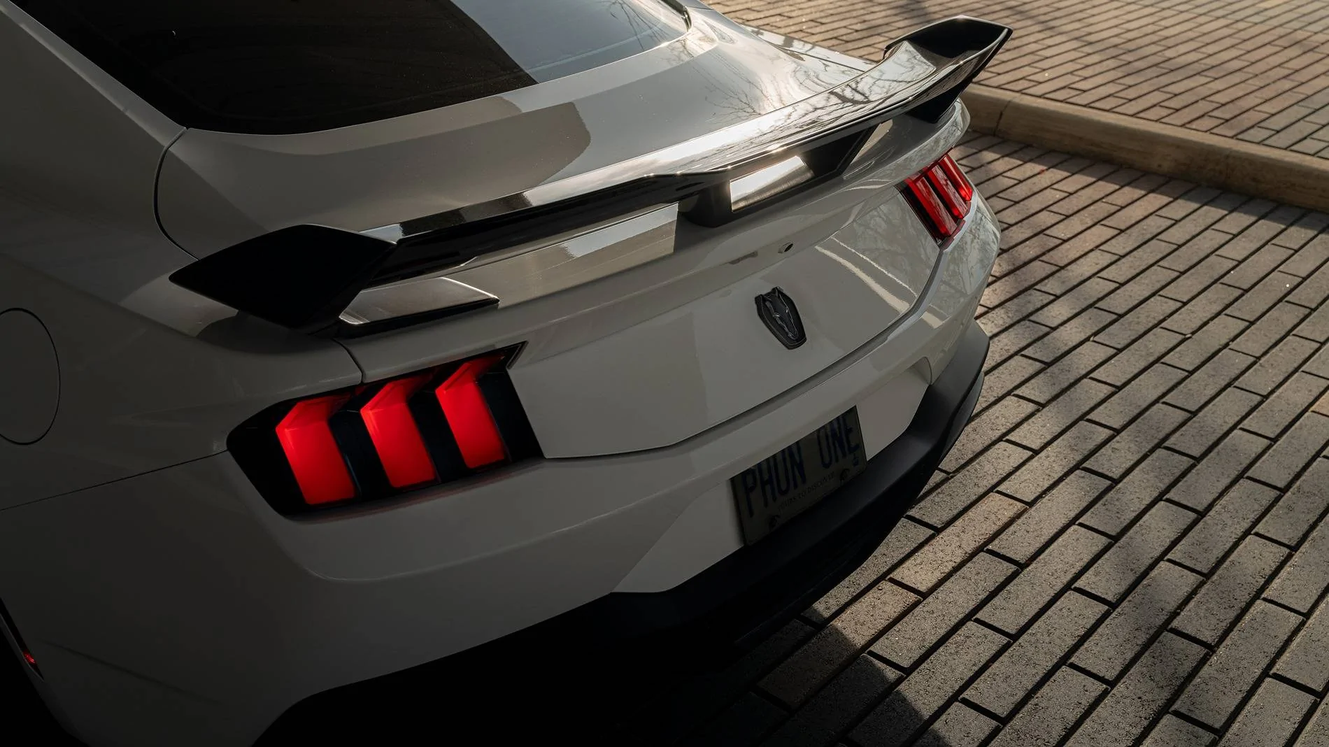S650 Mustang Official OXFORD WHITE Mustang S650 Thread 11