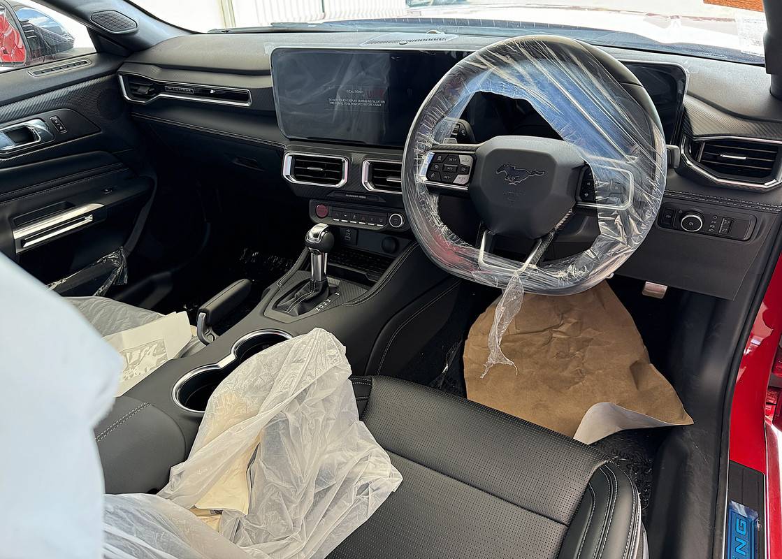 S650 Mustang This Just Got Real! IMG-1713