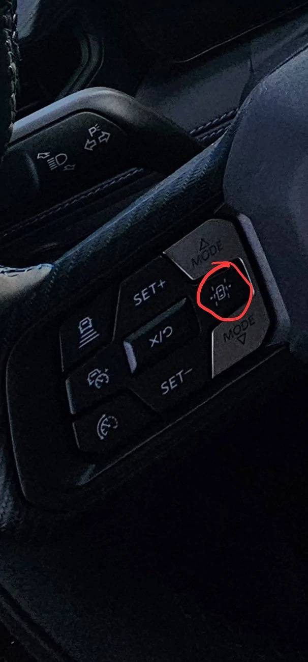 S650 Mustang "Hands on the Wheel" Alert 🤬 Screenshot_20241016_113204_Gallery