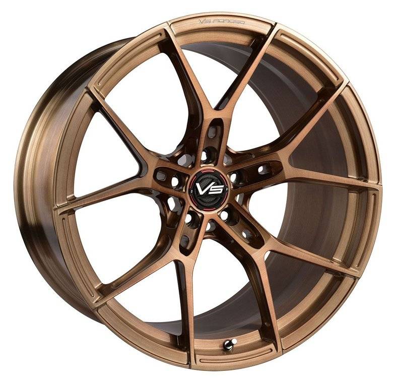 S650 Mustang VS Forged VF01 6061-T6 Forged Brushed Titanium | Brushed Bronze | Custom ed_vf01_5_1a462b57d83d66f29738747470cc00a7b2529743