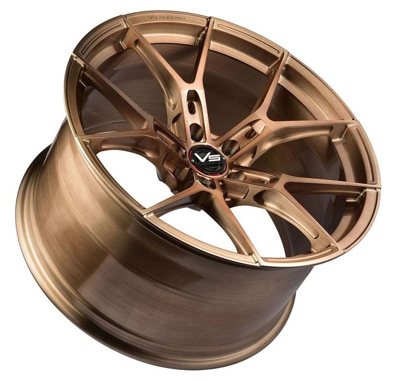 S650 Mustang VS Forged VF01 6061-T6 Forged Brushed Titanium | Brushed Bronze | Custom ed_vf01_8_e0cb47d31ed71fcfcd31628d9d1aa0aa3f5fb324