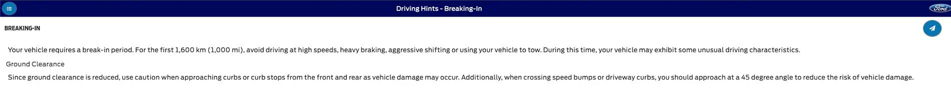 S650 Mustang Break in period? Screenshot 2024-10-17 at 22.49.20