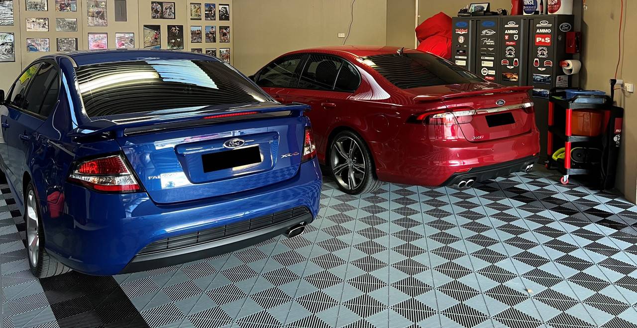 S650 Mustang DFB's Detailing Garage IMG_2691