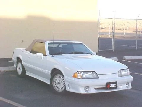 S650 Mustang How many Mustangs have you had? (a funny story) IMG_0074