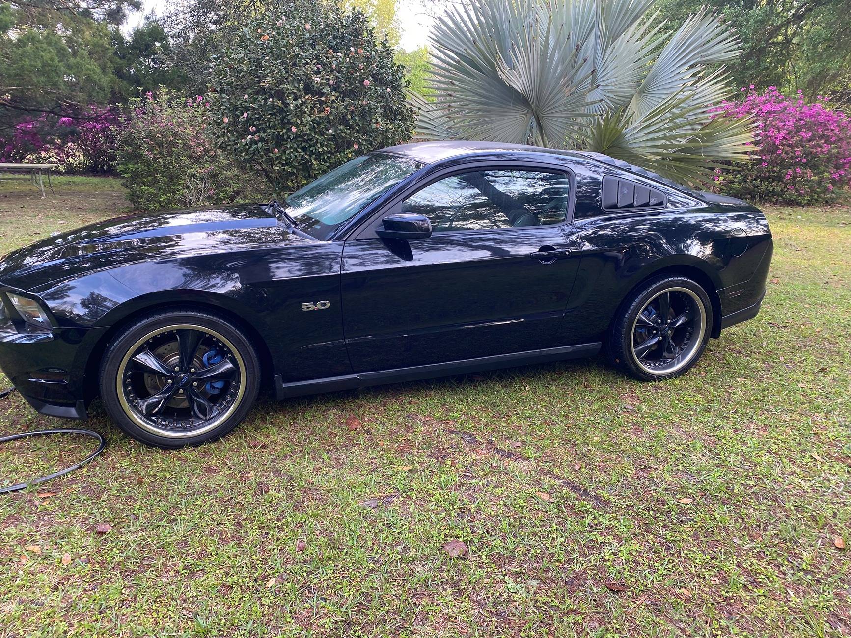 S650 Mustang How many Mustangs have you had? (a funny story) IMG_0292