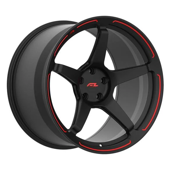 S650 Mustang New Forgedlite RH Series for the Mustang S650 GT PP Darkhorse flacone_1_81a32a8e6ff1f30699520bb00e3d93e78b9abd9a