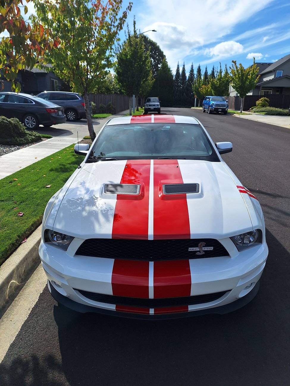 S650 Mustang Photos of my GT after PPF, Ceramic and Tint 20240927_142057