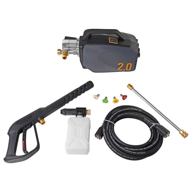 S650 Mustang What PSI pressure washer do you use if you have ceramic coating? dt8L9jB