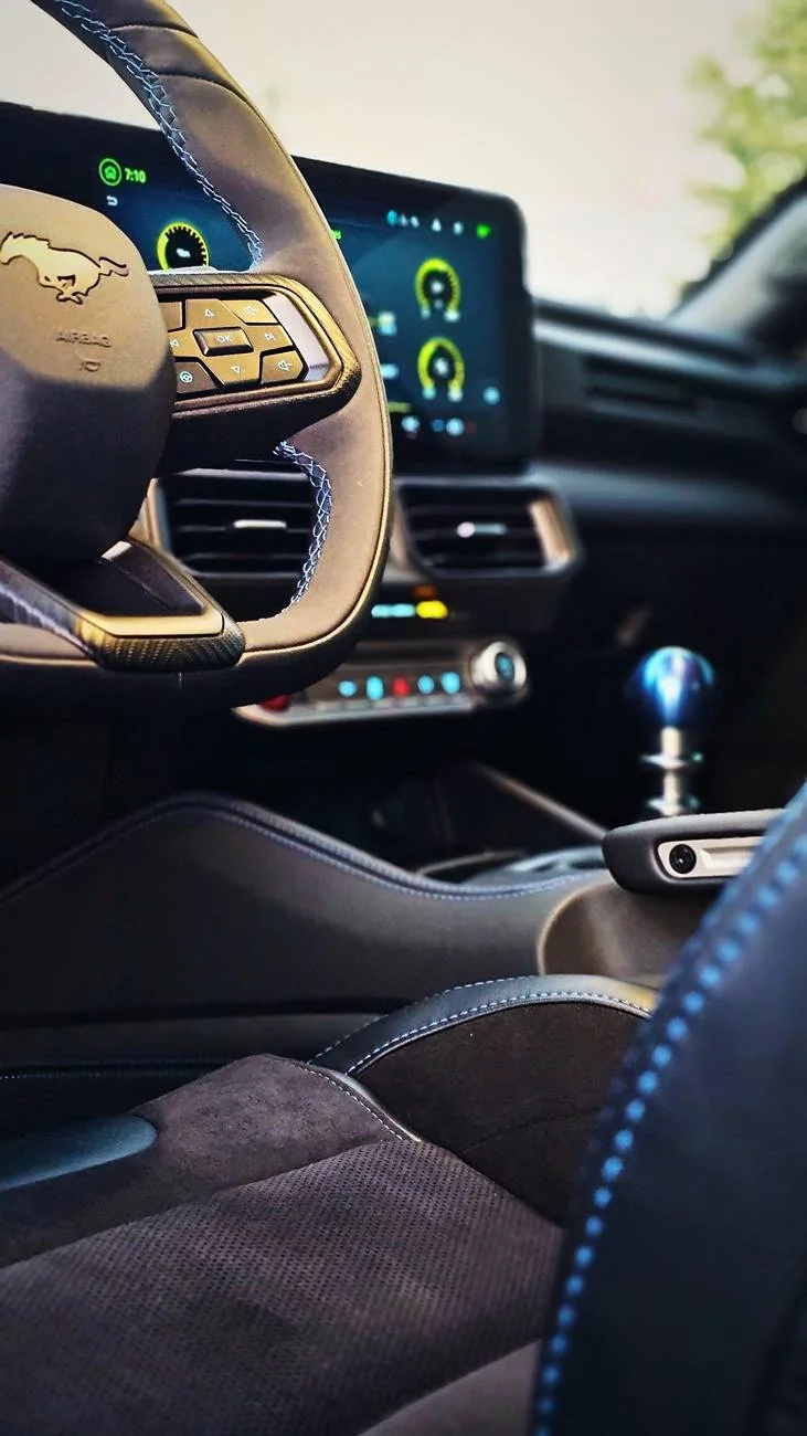 S650 Mustang Official CARBONIZED GRAY Mustang S650 Thread fotor_1728956580608