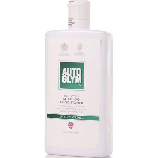 S650 Mustang Car Soap Shootout with DFB agbsc100