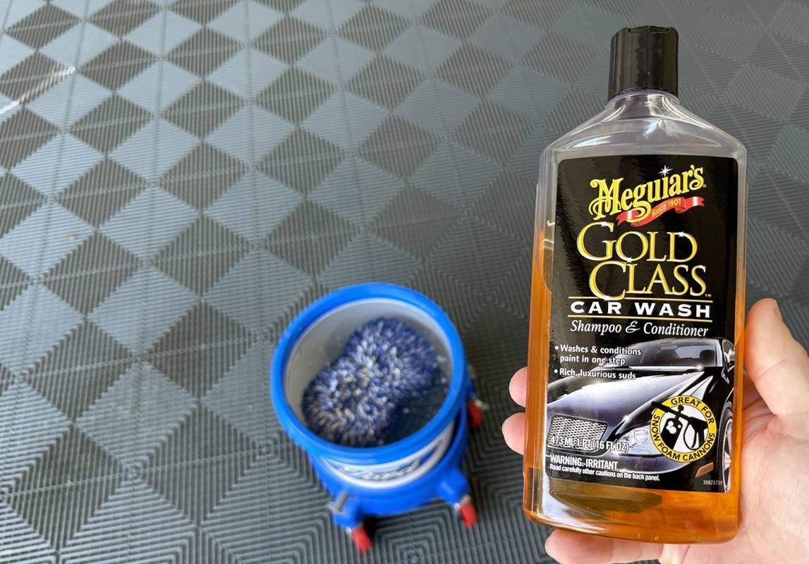 S650 Mustang Car Soap Shootout with DFB IMG-1816