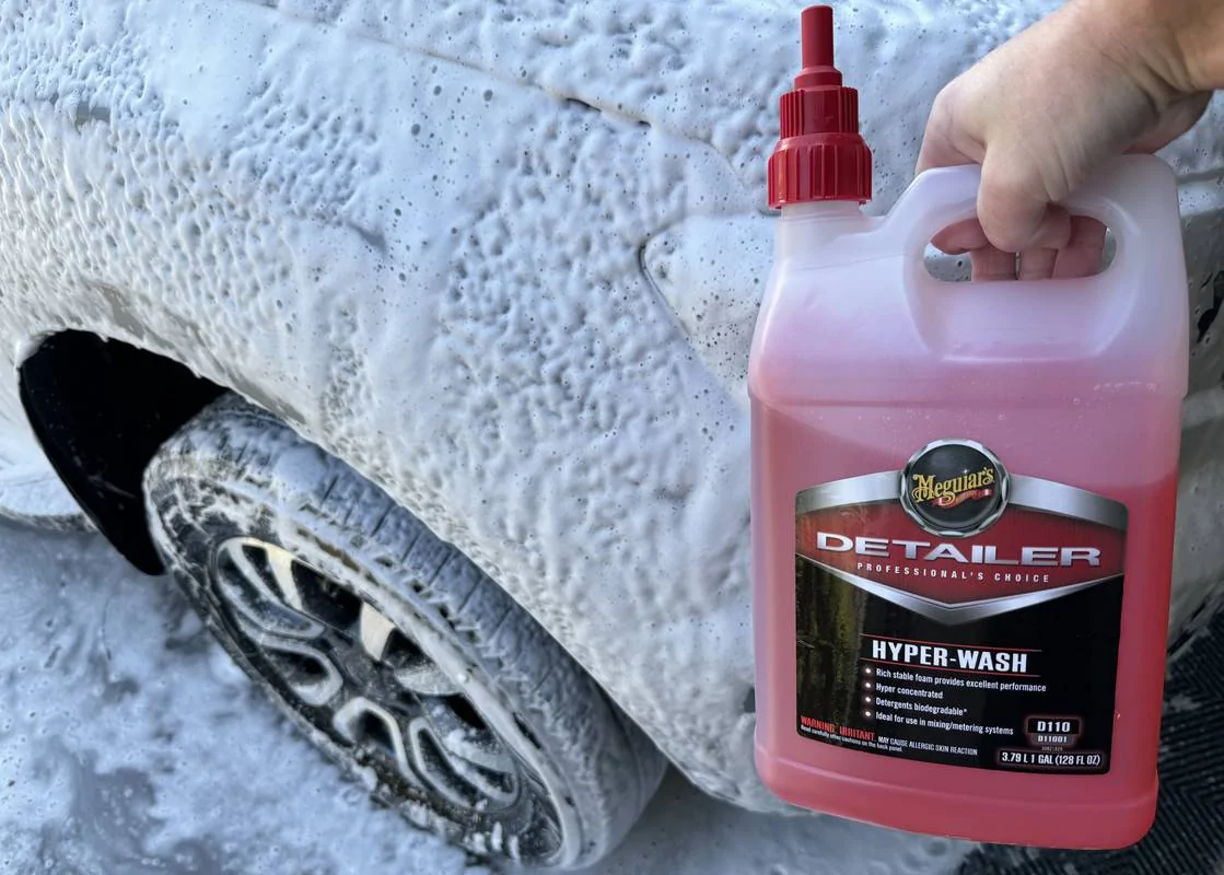 S650 Mustang Car Soap Shootout with DFB IMG-0027