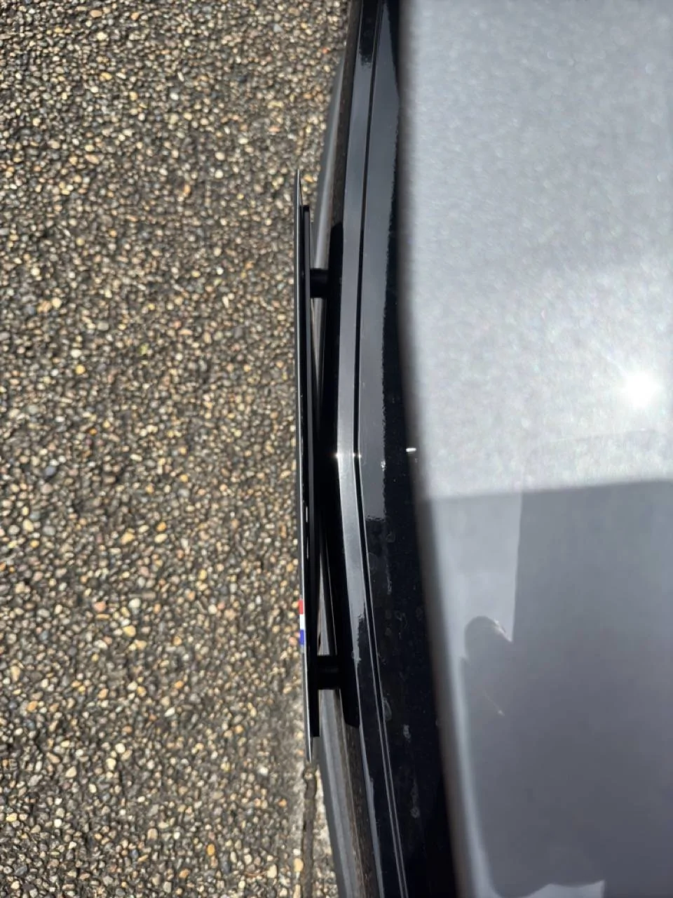S650 Mustang Aussie Number Plate Holders/Frames IMG_2931 Larg