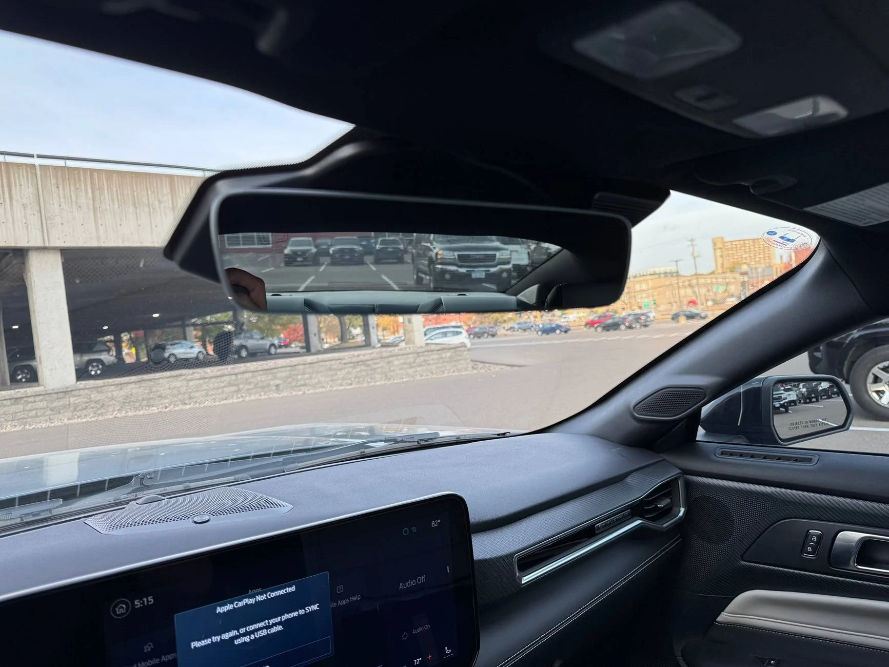 S650 Mustang Photos of my GT after PPF, Ceramic and Tint IMG_3560