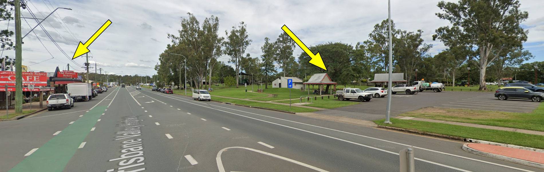 S650 Mustang Cancelled: S/E QLD Cars 'n Coffee: Sat 30/11/24 Fernvale
