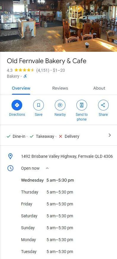 S650 Mustang Cancelled: S/E QLD Cars 'n Coffee: Sat 30/11/24 Bakery
