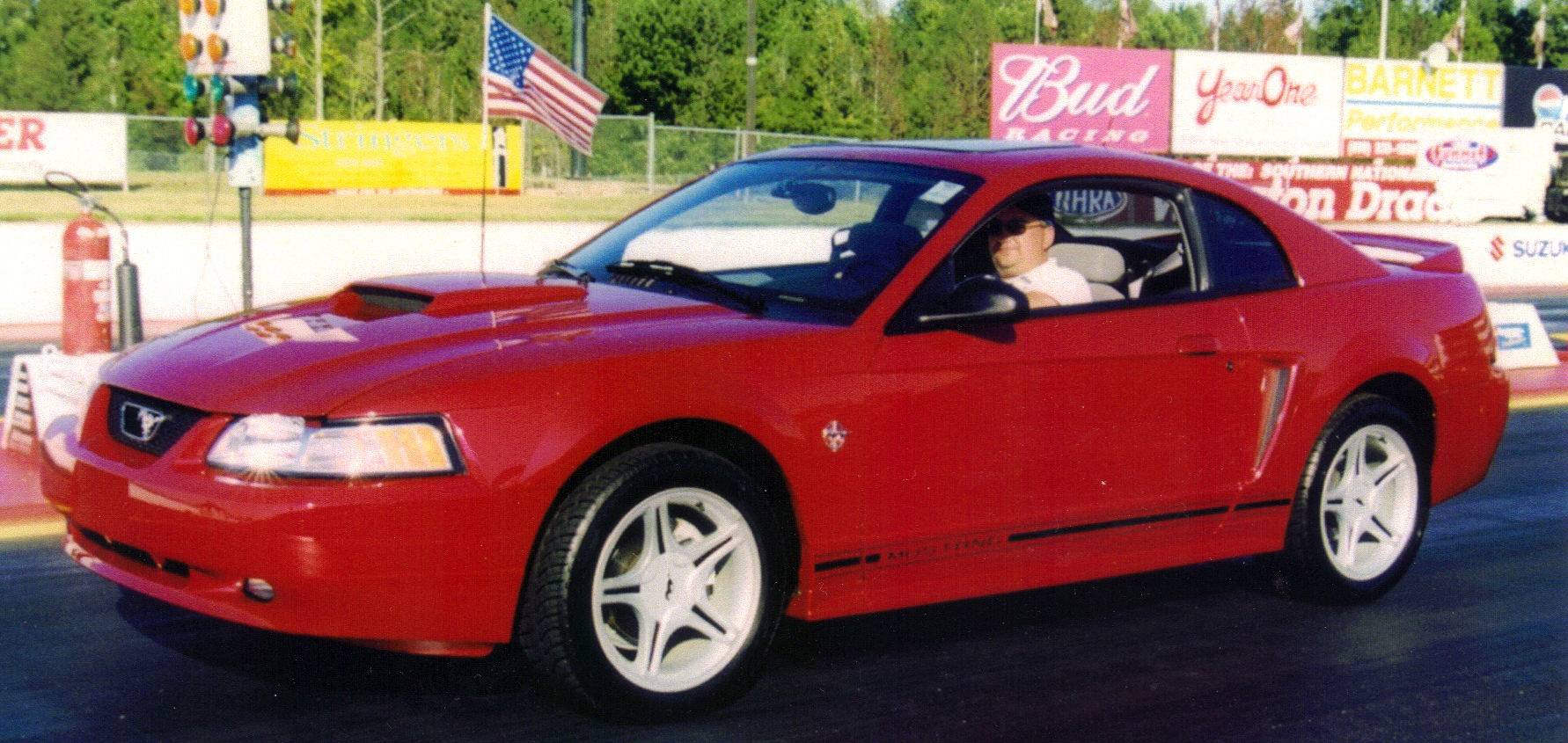 S650 Mustang How many Mustangs have you had? (a funny story) My 99 2