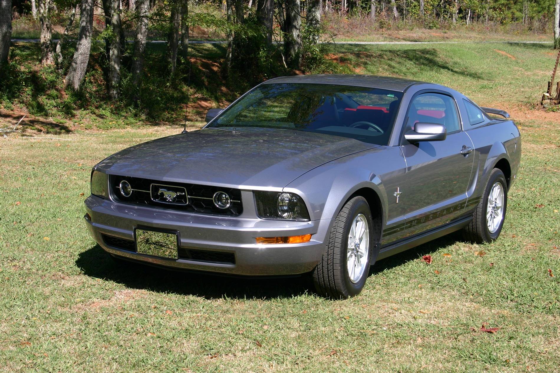 S650 Mustang How many Mustangs have you had? (a funny story) IMG_2061.JPG