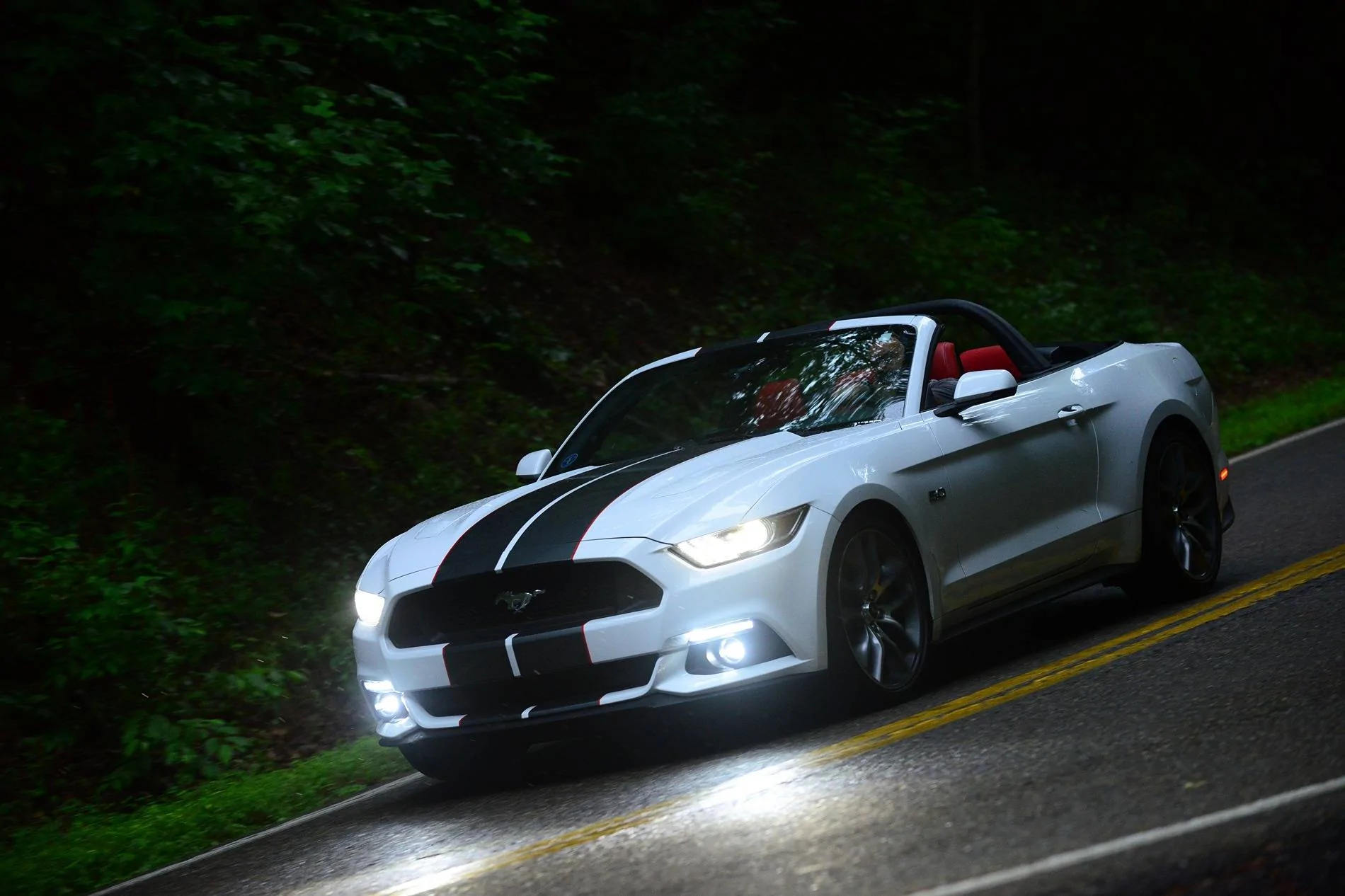 S650 Mustang How many Mustangs have you had? (a funny story) d8c_7388