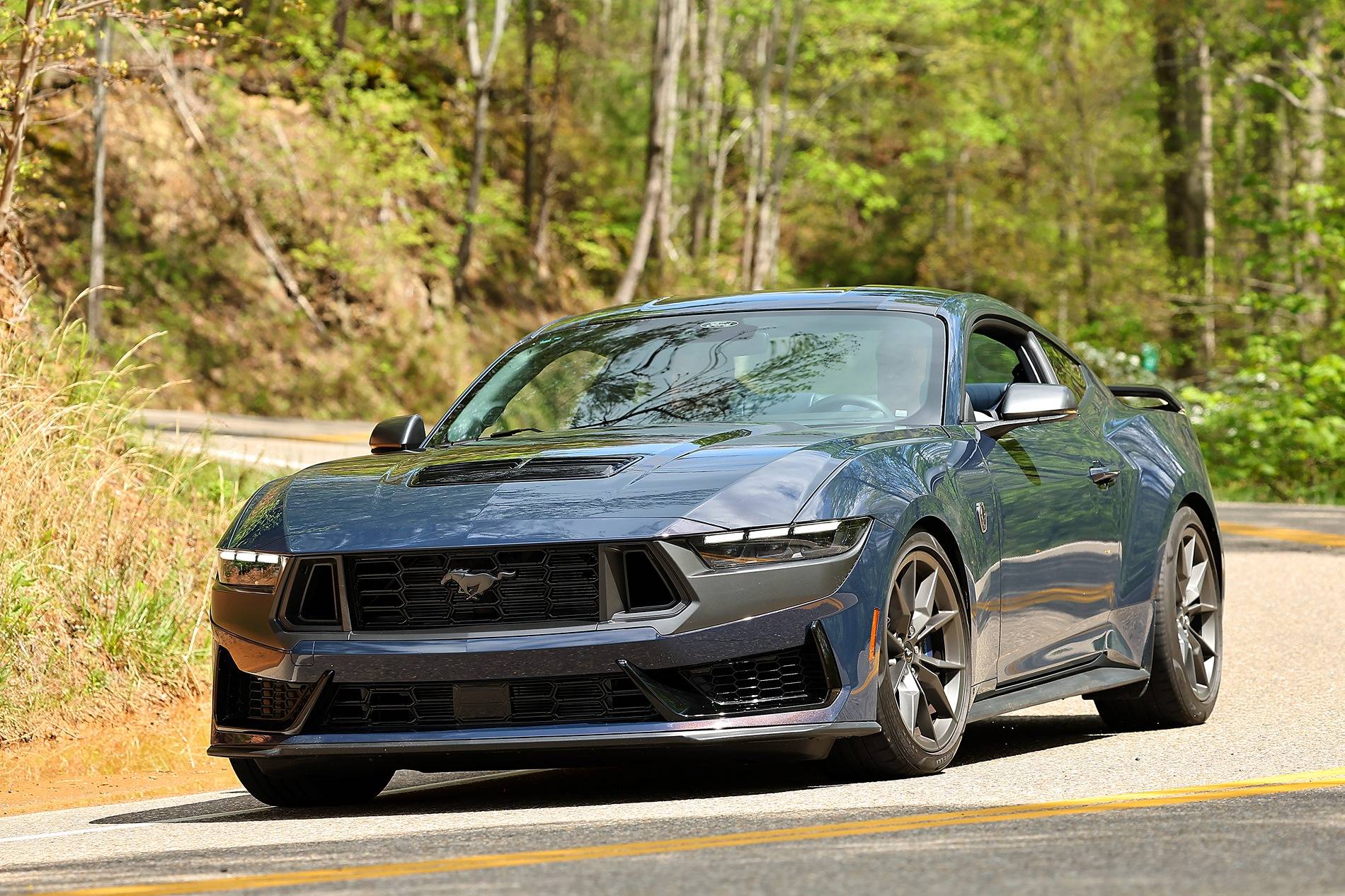 S650 Mustang How many Mustangs have you had? (a funny story) 4426167