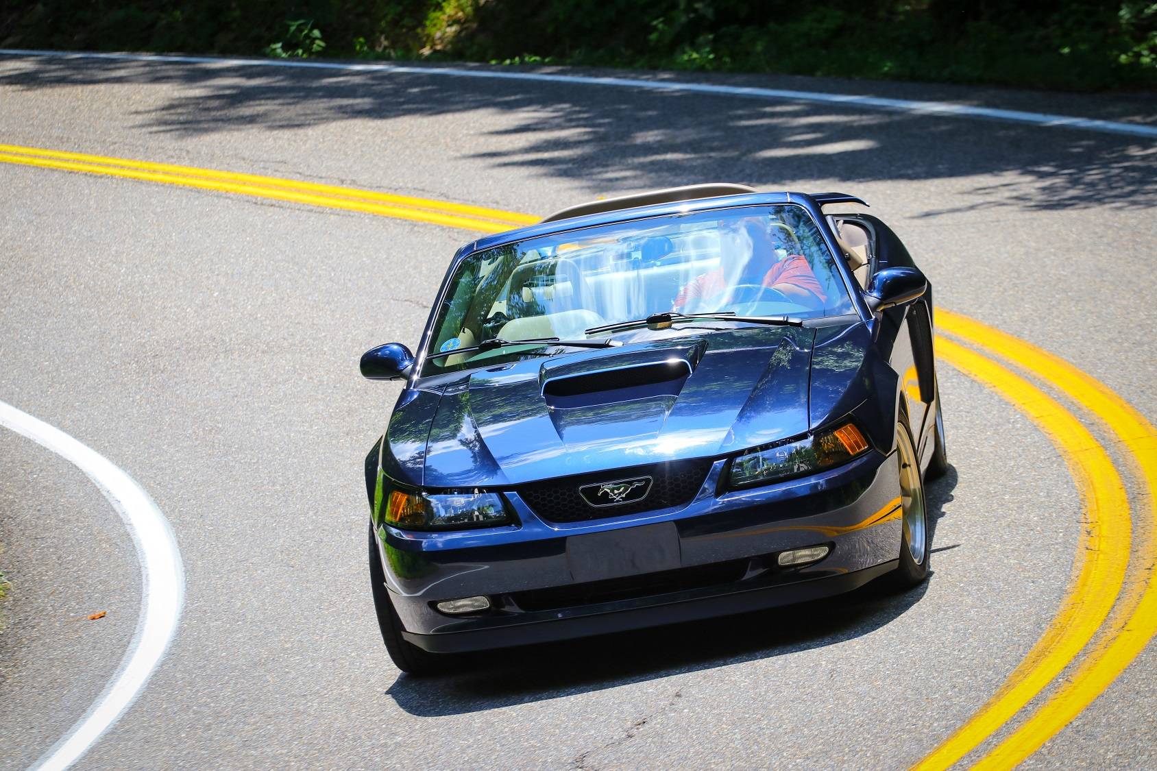 S650 Mustang How many Mustangs have you had? (a funny story) 3707956a