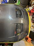 S650 Mustang Carbon fiber parts installed inbound1484930157831368799