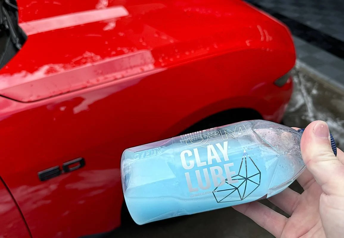 S650 Mustang DFB's Detailing Garage img-2082-jpg
