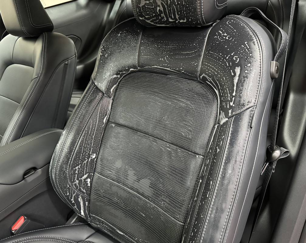 S650 Mustang DFB's Detailing Garage IMG-2157