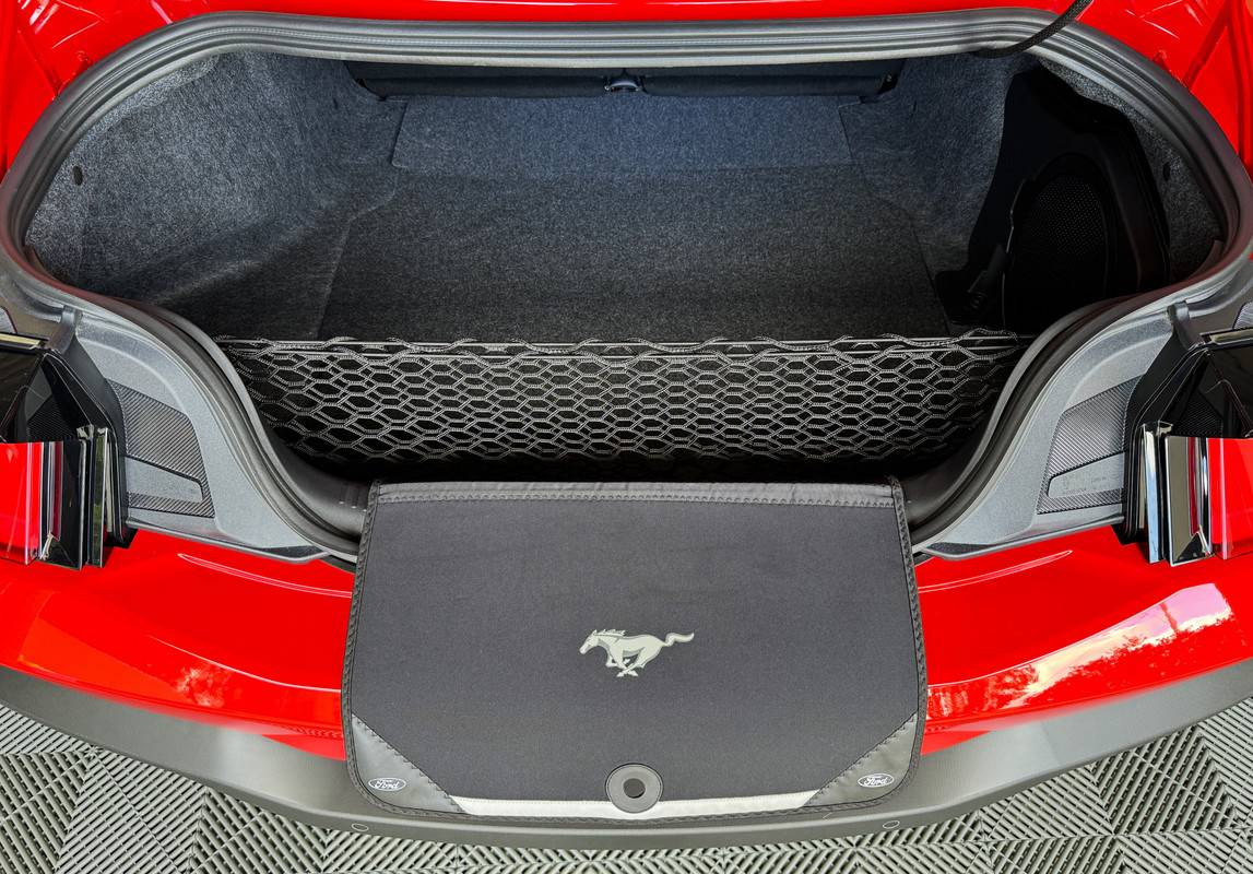 S650 Mustang This Just Got Real! IMG-2123