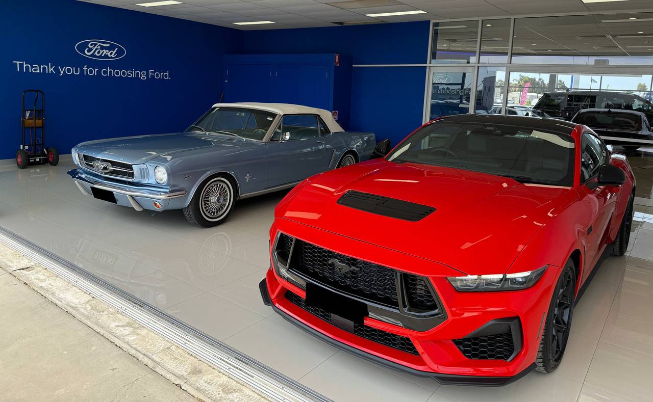 S650 Mustang Official RACE RED Mustang S650 Thread IMG-1928