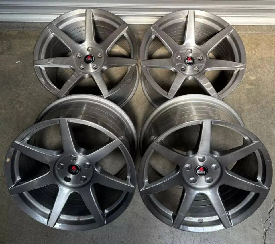 S650 Mustang On Sale! Project6GR In Stock Inventory Specials Forum pic 11