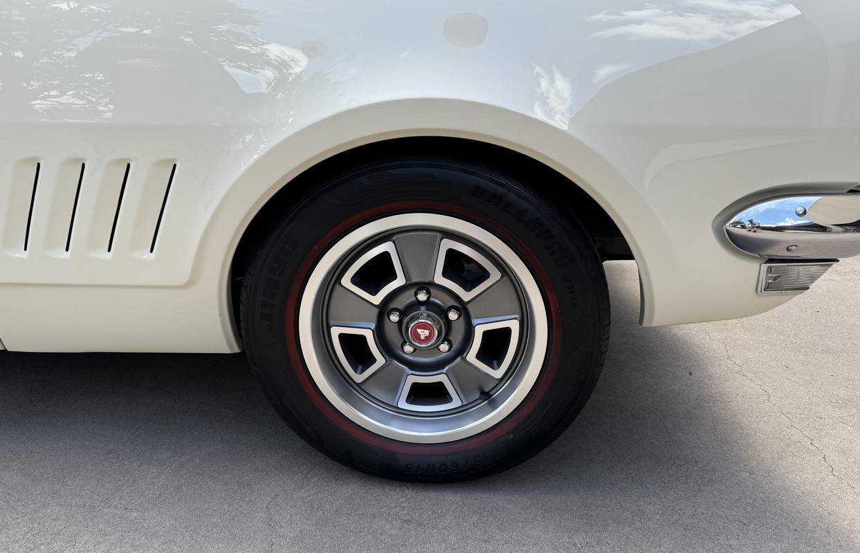 S650 Mustang DFB's Detailing Garage IMG-2186