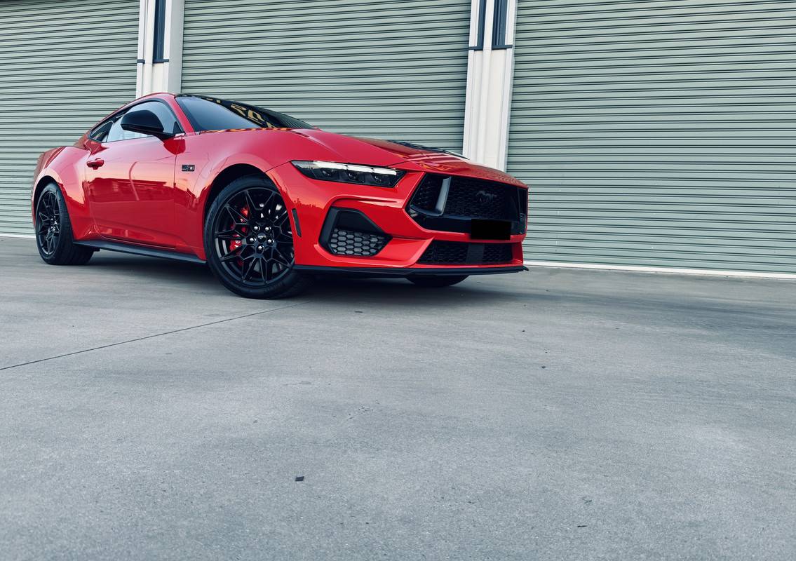 S650 Mustang Official RACE RED Mustang S650 Thread 2510a