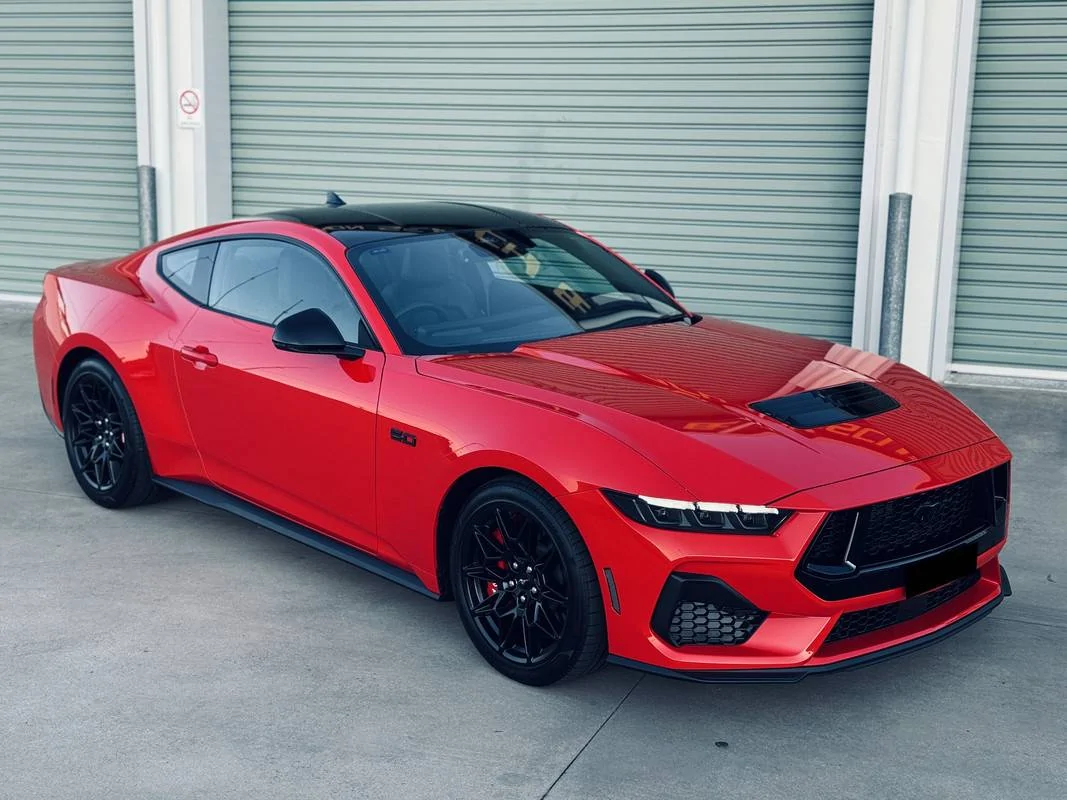 S650 Mustang Official RACE RED Mustang S650 Thread 2510