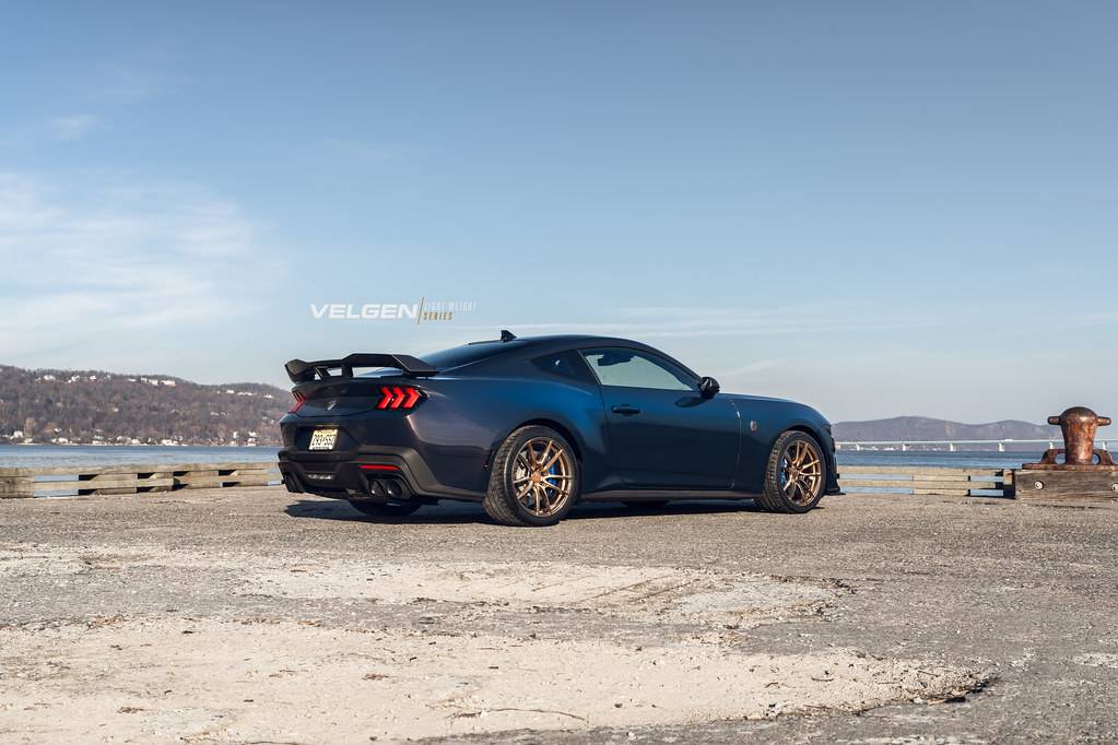 S650 Mustang Official Velgen Wheels S650 DarkHorse Thread Blue Ember Mettalic Darkhorse - VF5 - Gloss Bronze _10