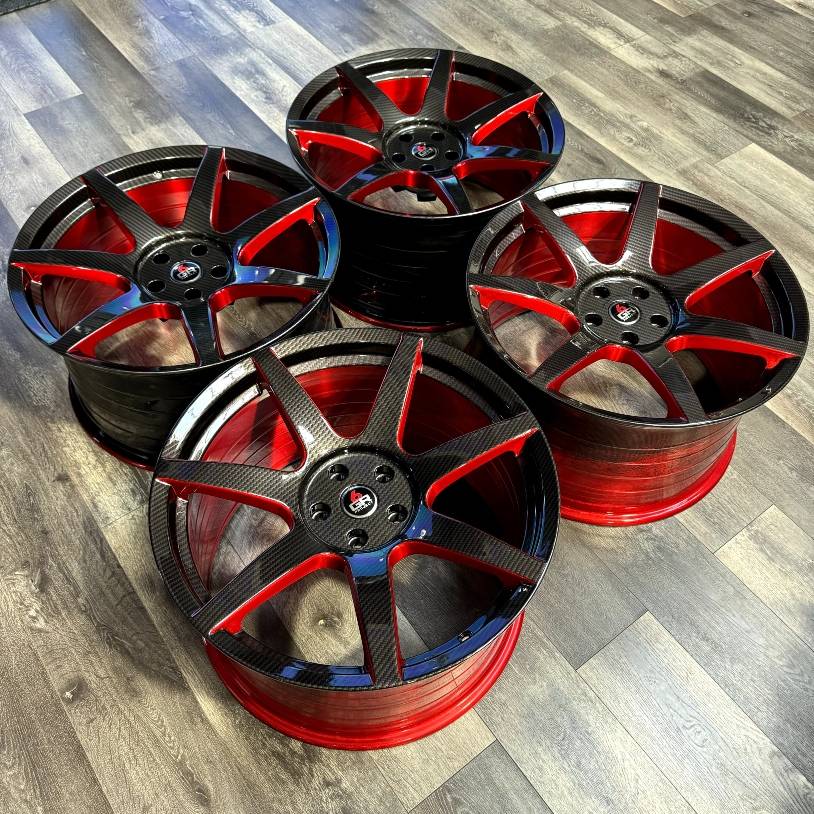 S650 Mustang On Sale! Project6GR In Stock Inventory Specials Forum pic 2
