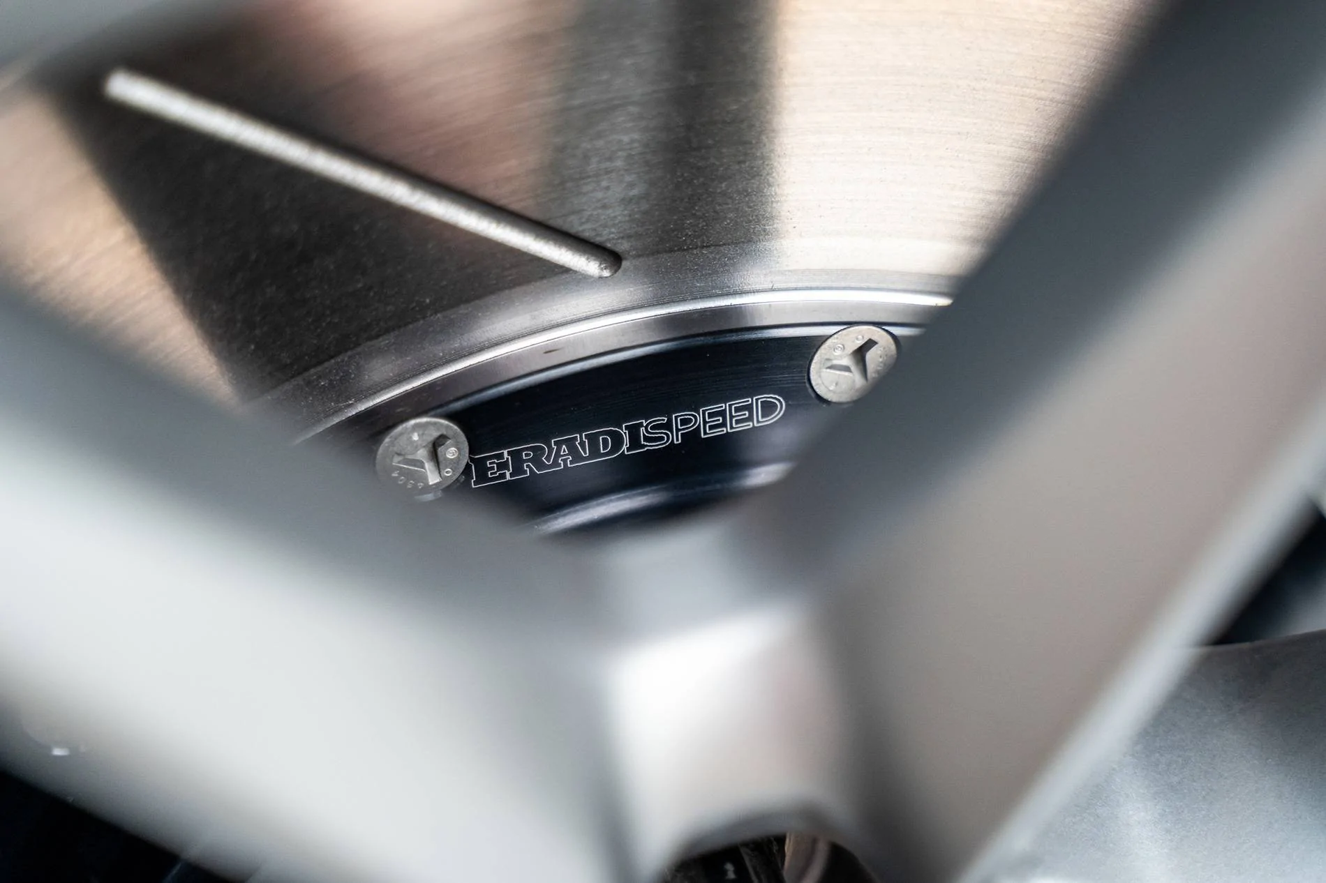 S650 Mustang 2024 Mustang Baer Eradispeed+ Rotors TESTED | 60-0 Braking & Road Course & More 14