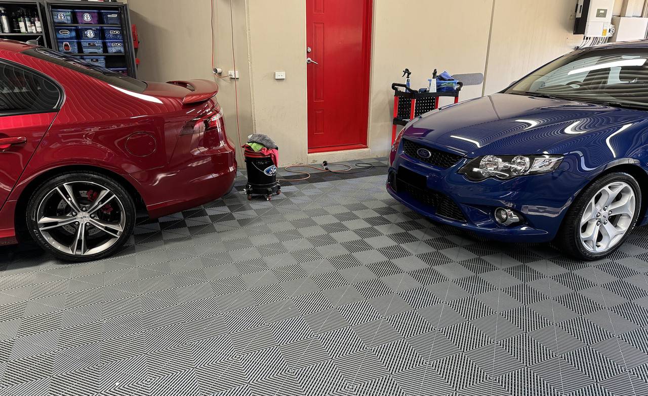 S650 Mustang DFB's Detailing Garage IMG-2214
