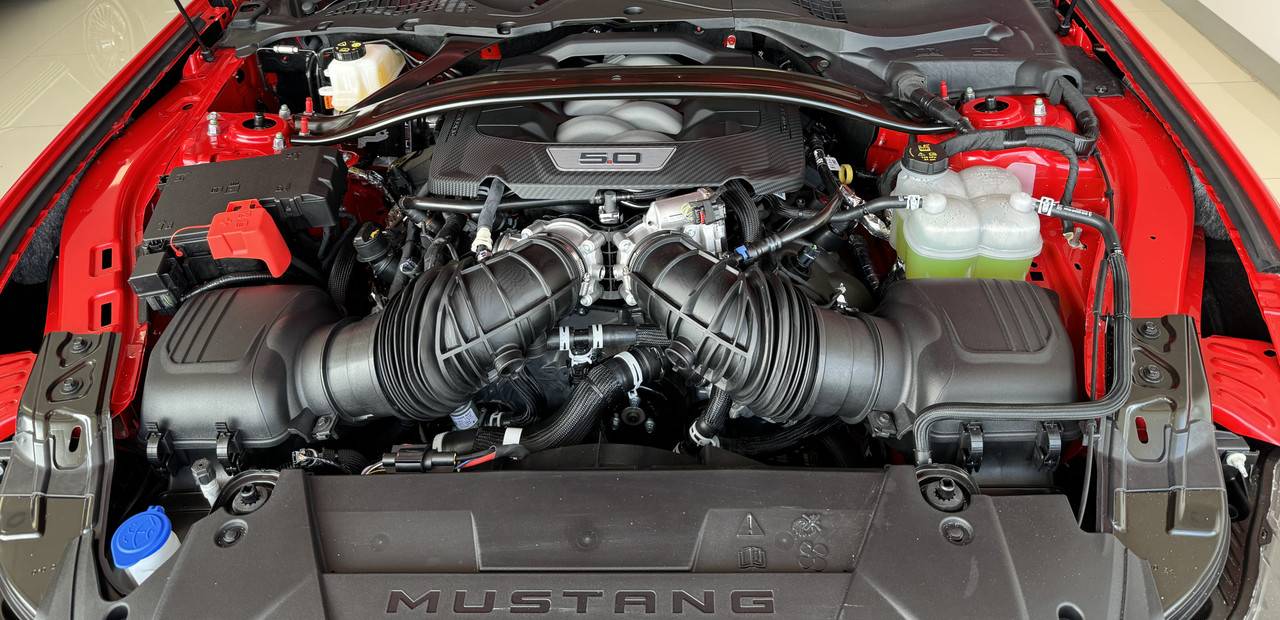 S650 Mustang This Just Got Real! IMG_1924