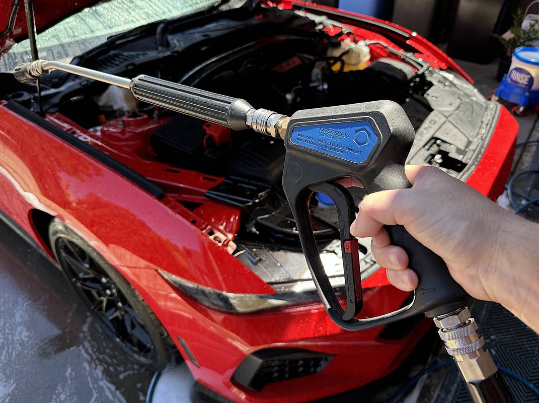 S650 Mustang This Just Got Real! IMG-2224