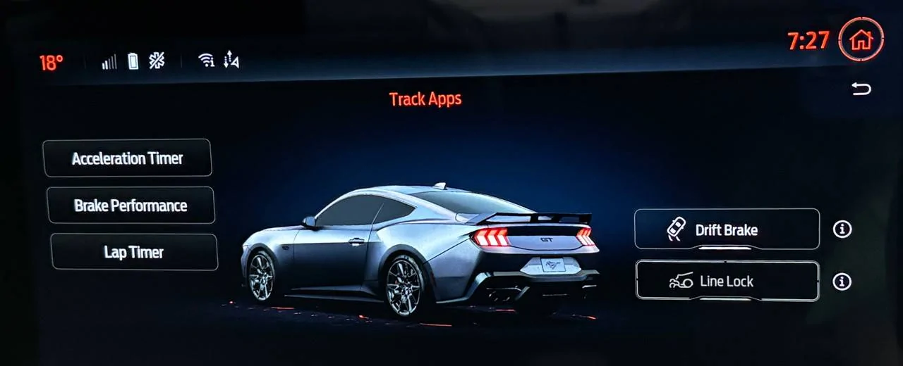 S650 Mustang This Just Got Real! LLgrey