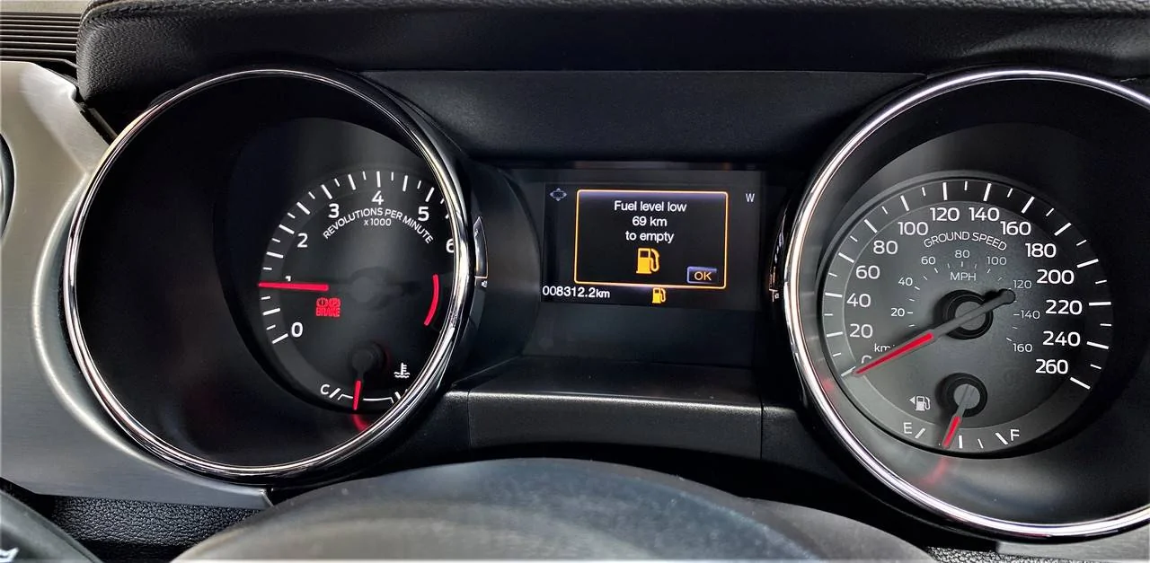 S650 Mustang This Just Got Real! sep271