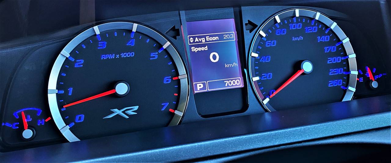 S650 Mustang This Just Got Real! IMG-1732