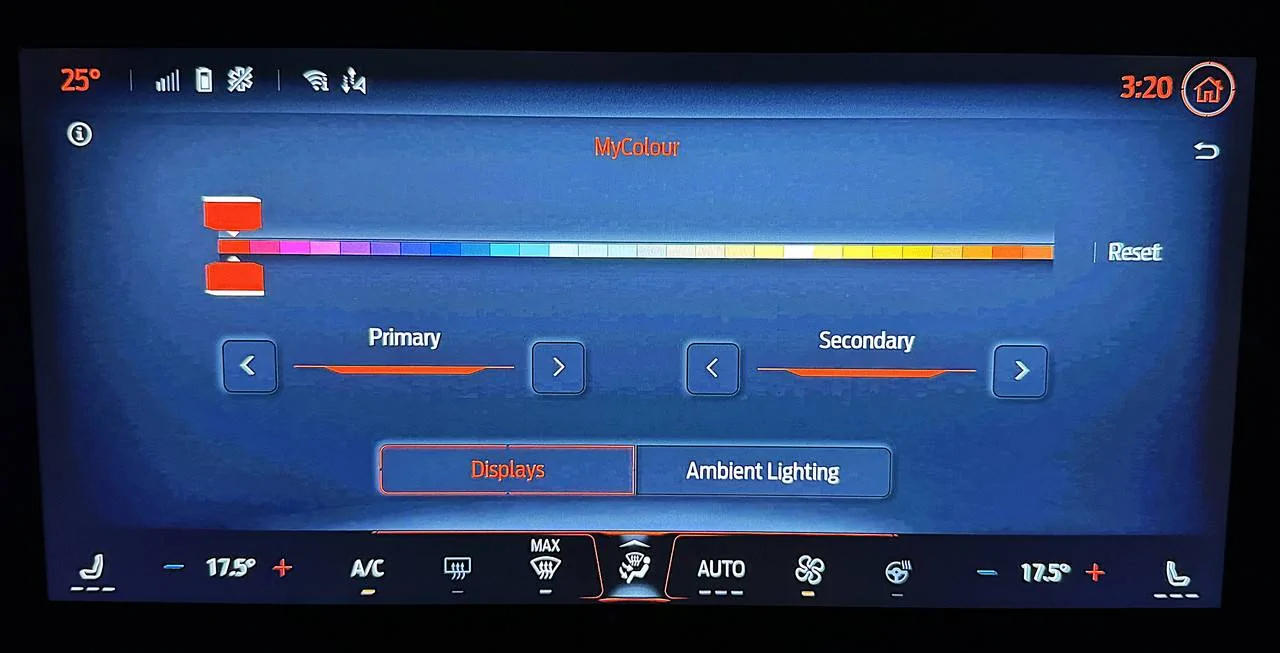 S650 Mustang This Just Got Real! mycolor