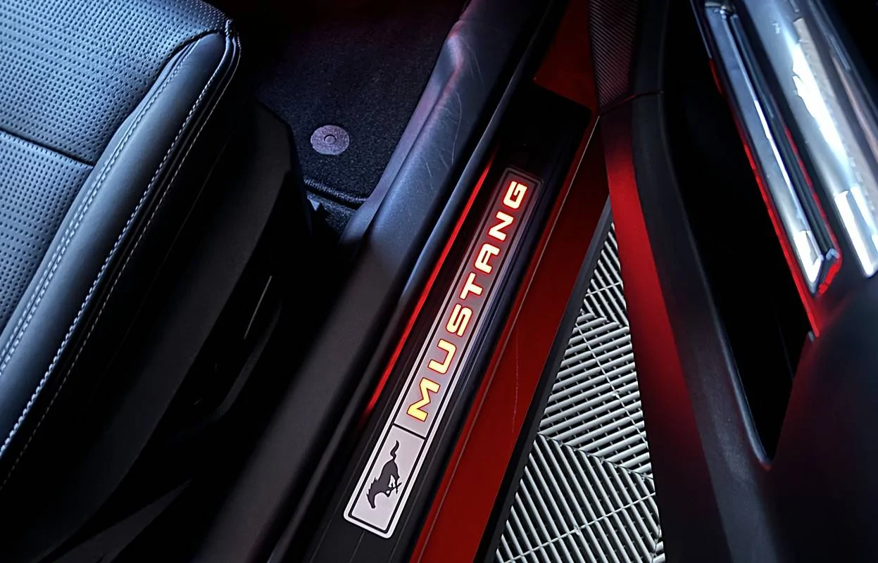 S650 Mustang This Just Got Real! mycolor2