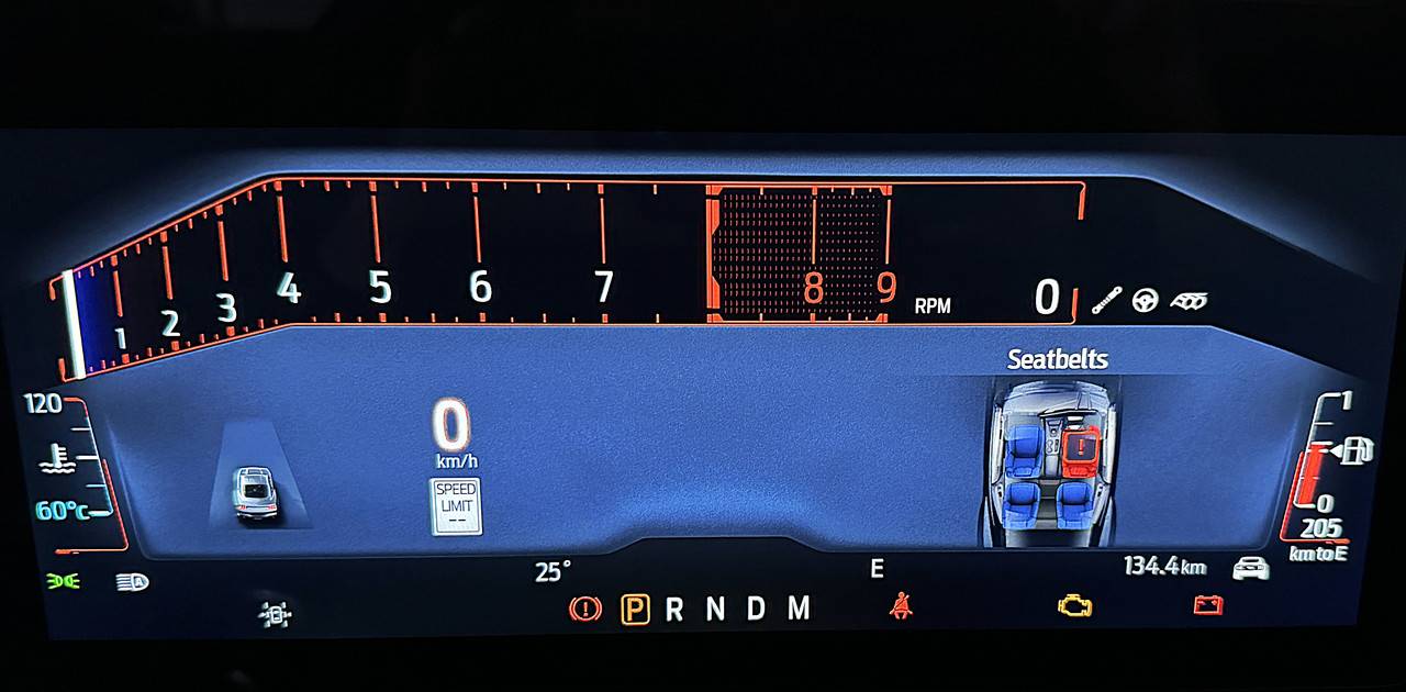S650 Mustang This Just Got Real! Track